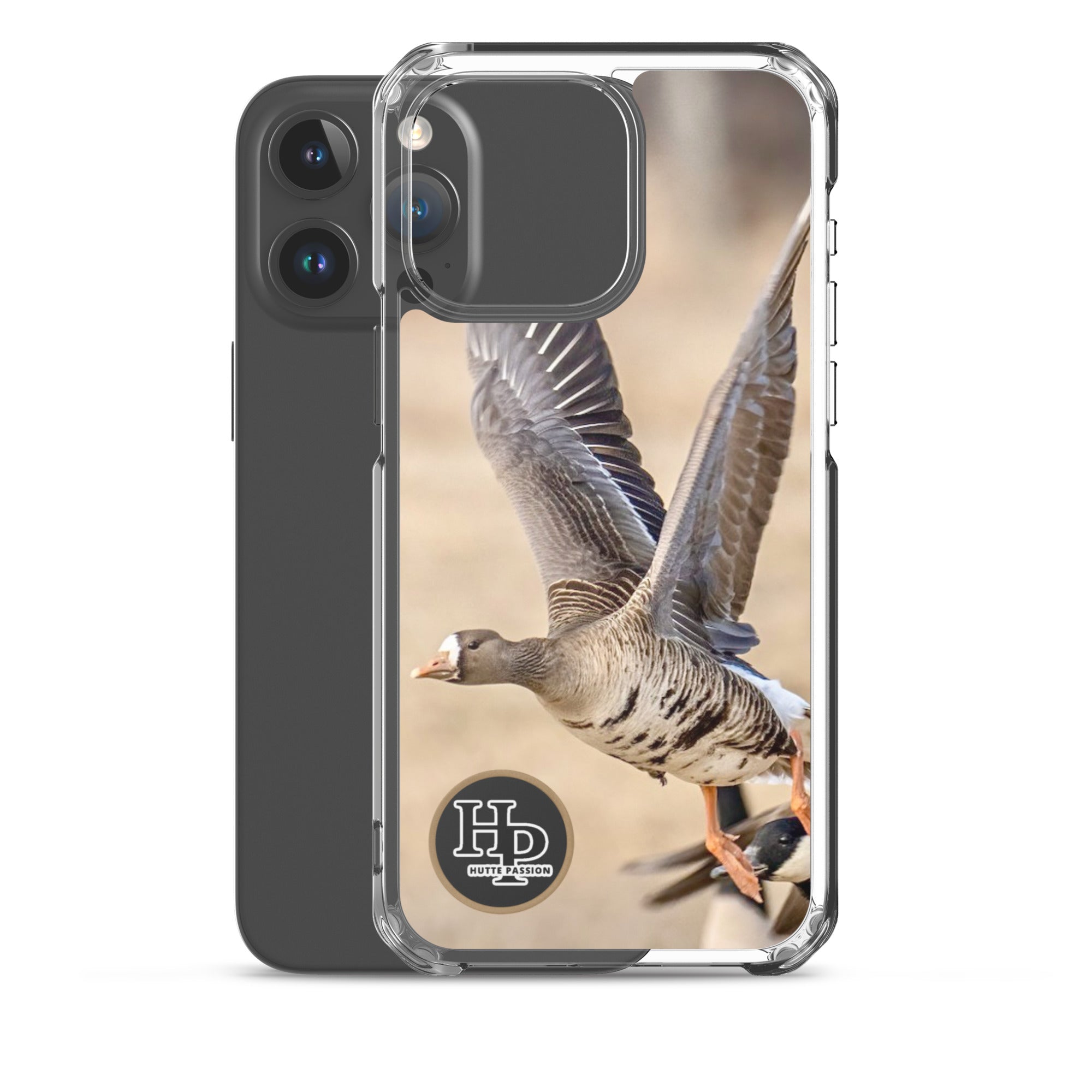 Dernière nouveauté Coque pour iPhone® Rieuse