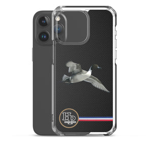 Collection carbone : Coque pour iPhone® Pilet