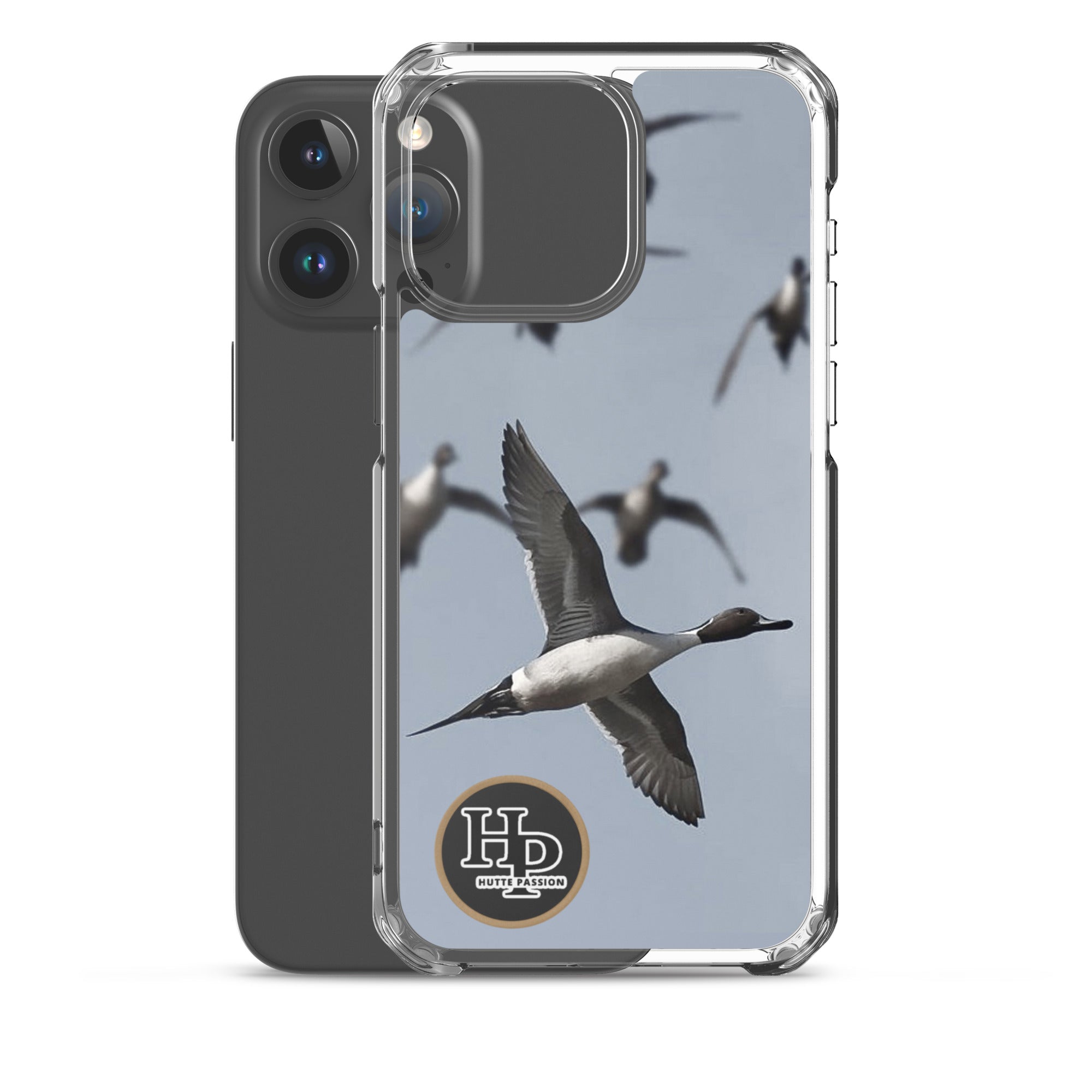 Coque pour iPhone® Pilet