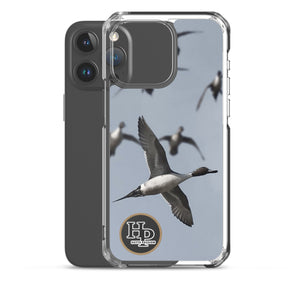 Coque pour iPhone® Pilet