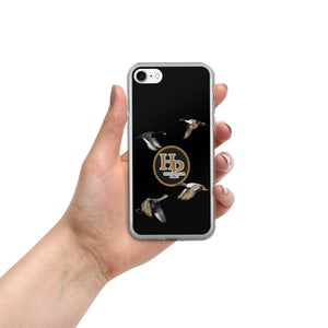 Coque pour iPhone® Sauvages