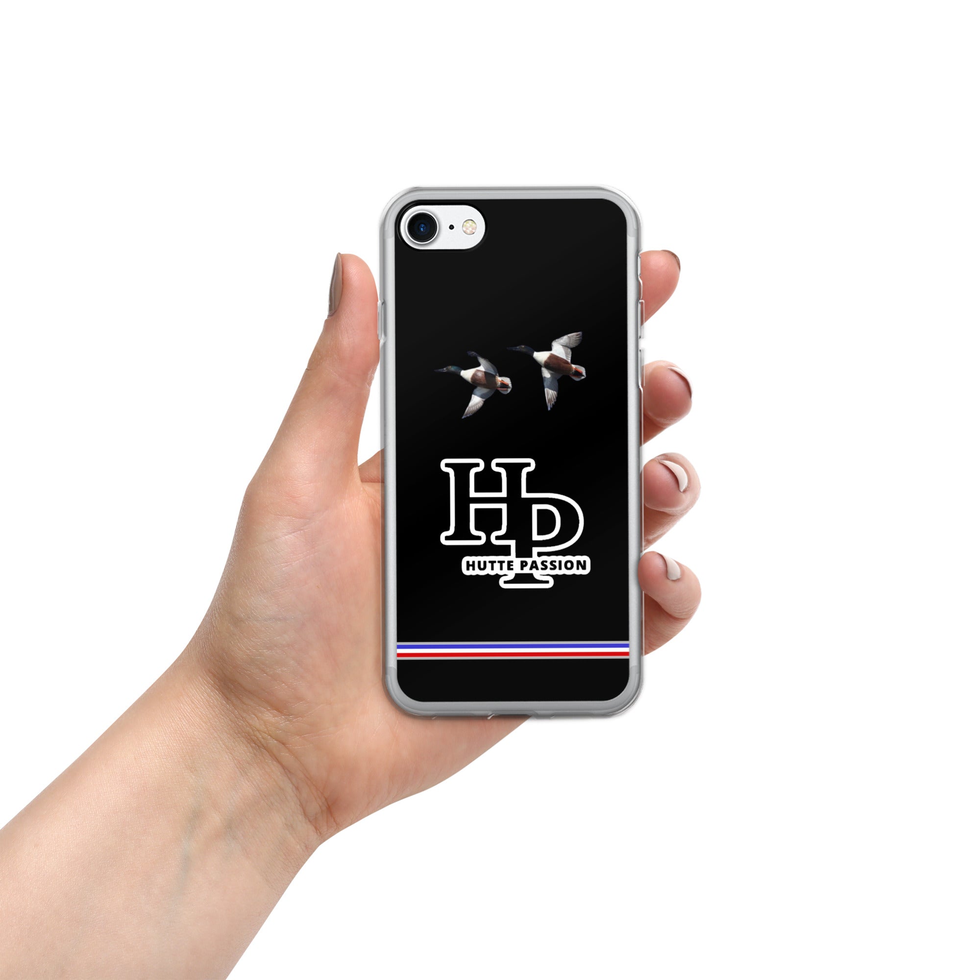 Coque pour iPhone® Souchet