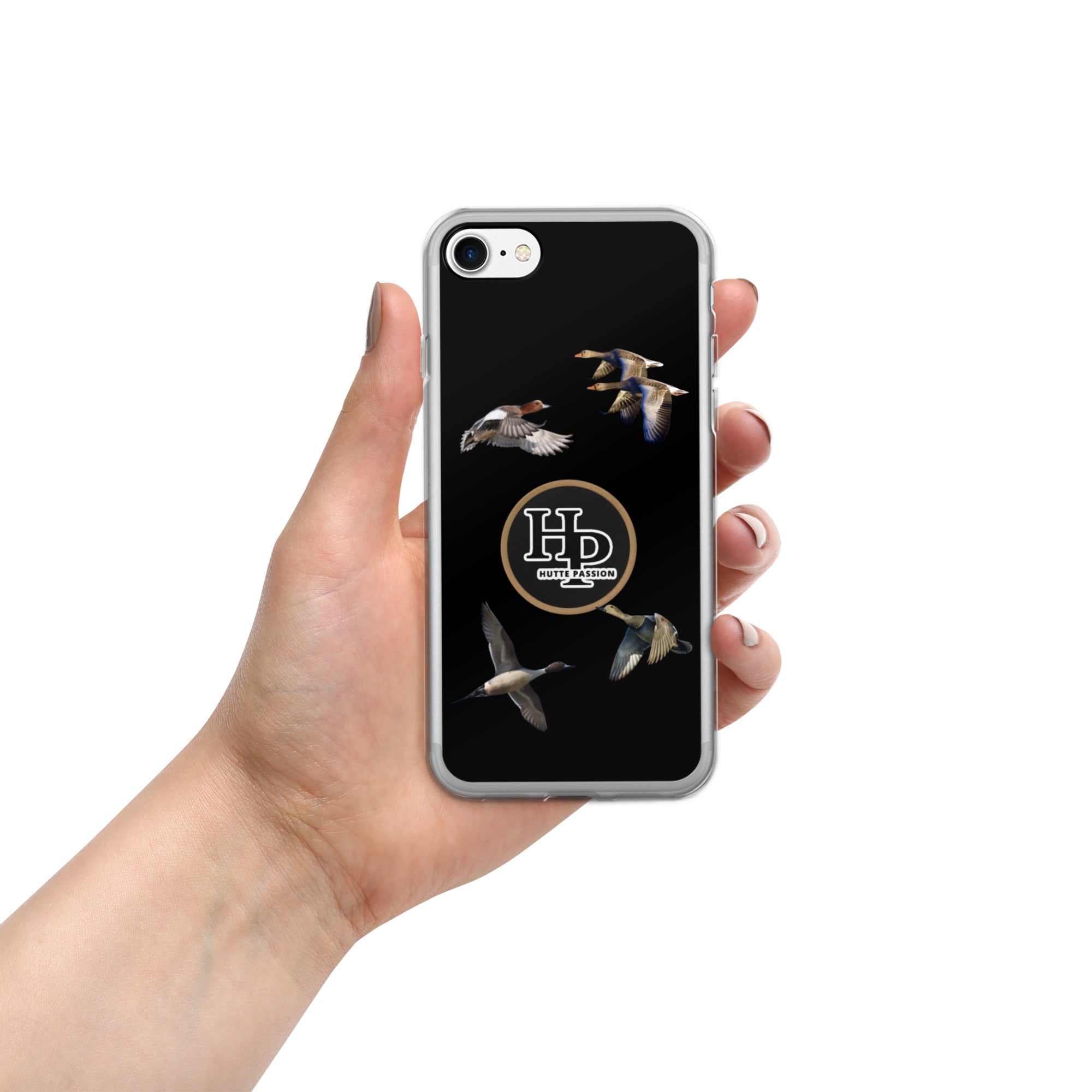 Coque pour iPhone® Les sauvages