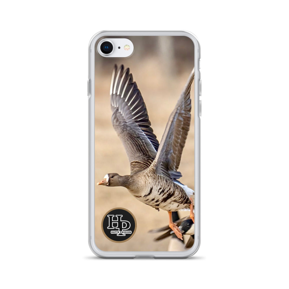 Dernière nouveauté Coque pour iPhone® Rieuse