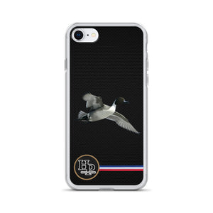 Collection carbone : Coque pour iPhone® Pilet