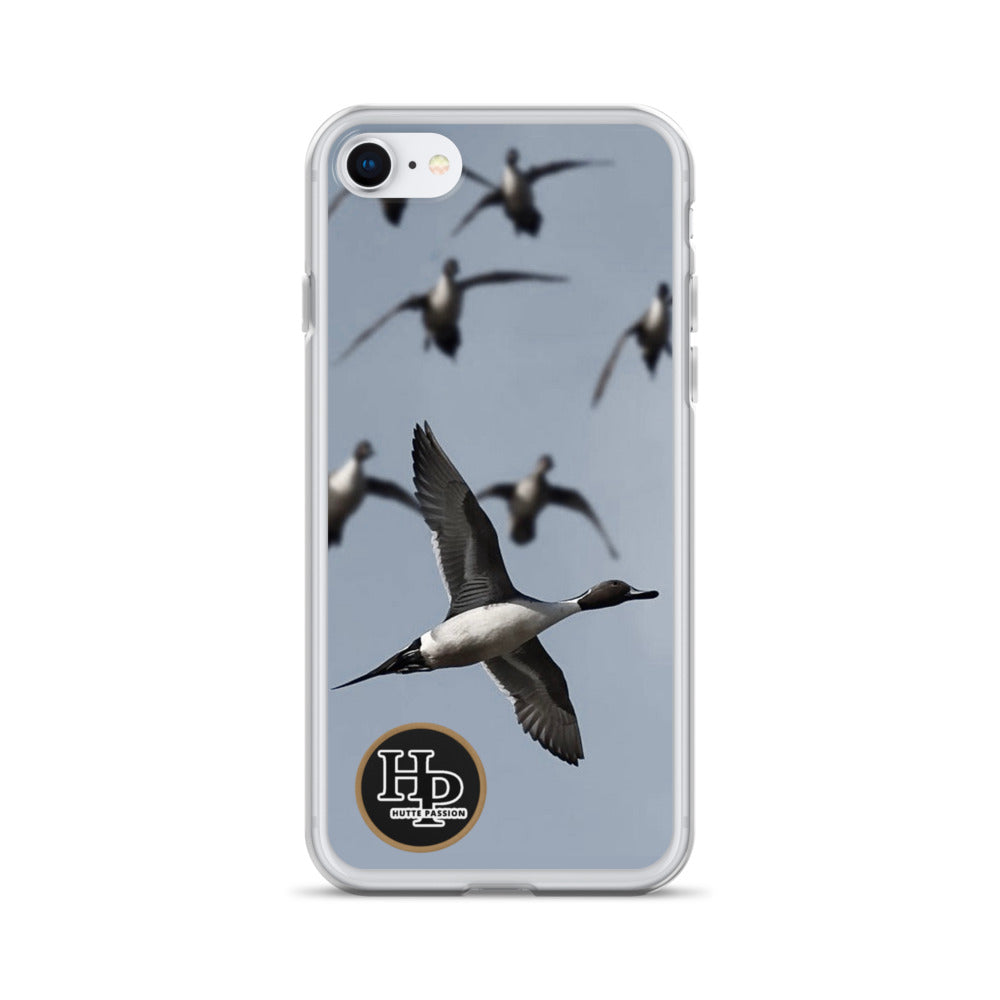 Coque pour iPhone® Pilet