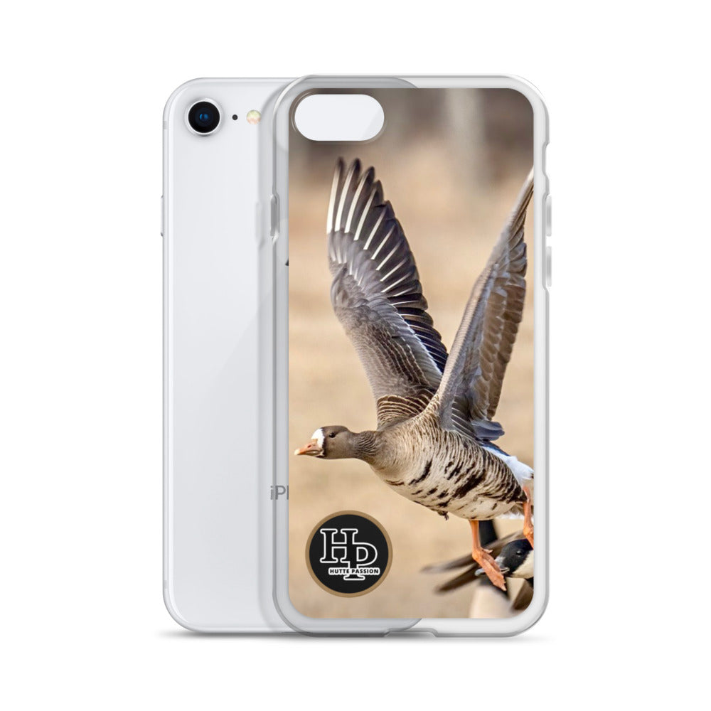 Dernière nouveauté Coque pour iPhone® Rieuse