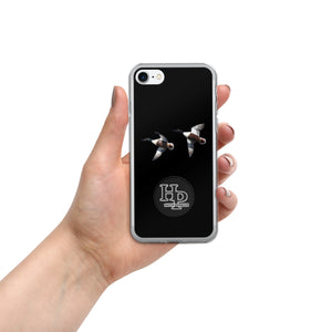 Coque pour iPhone® Écusson Souchet