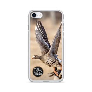 Dernière nouveauté Coque pour iPhone® Rieuse