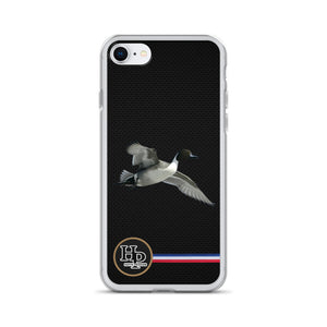 Collection carbone : Coque pour iPhone® Pilet