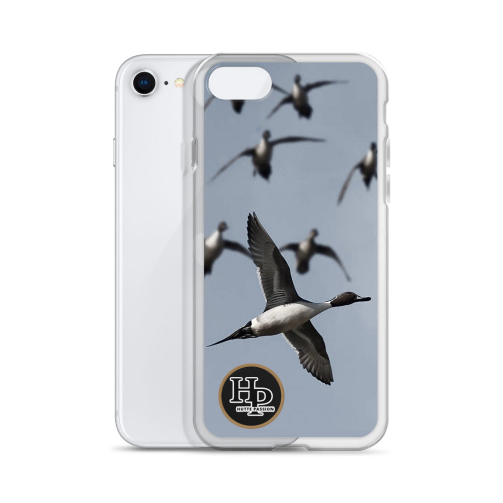 Coque pour iPhone® Pilet