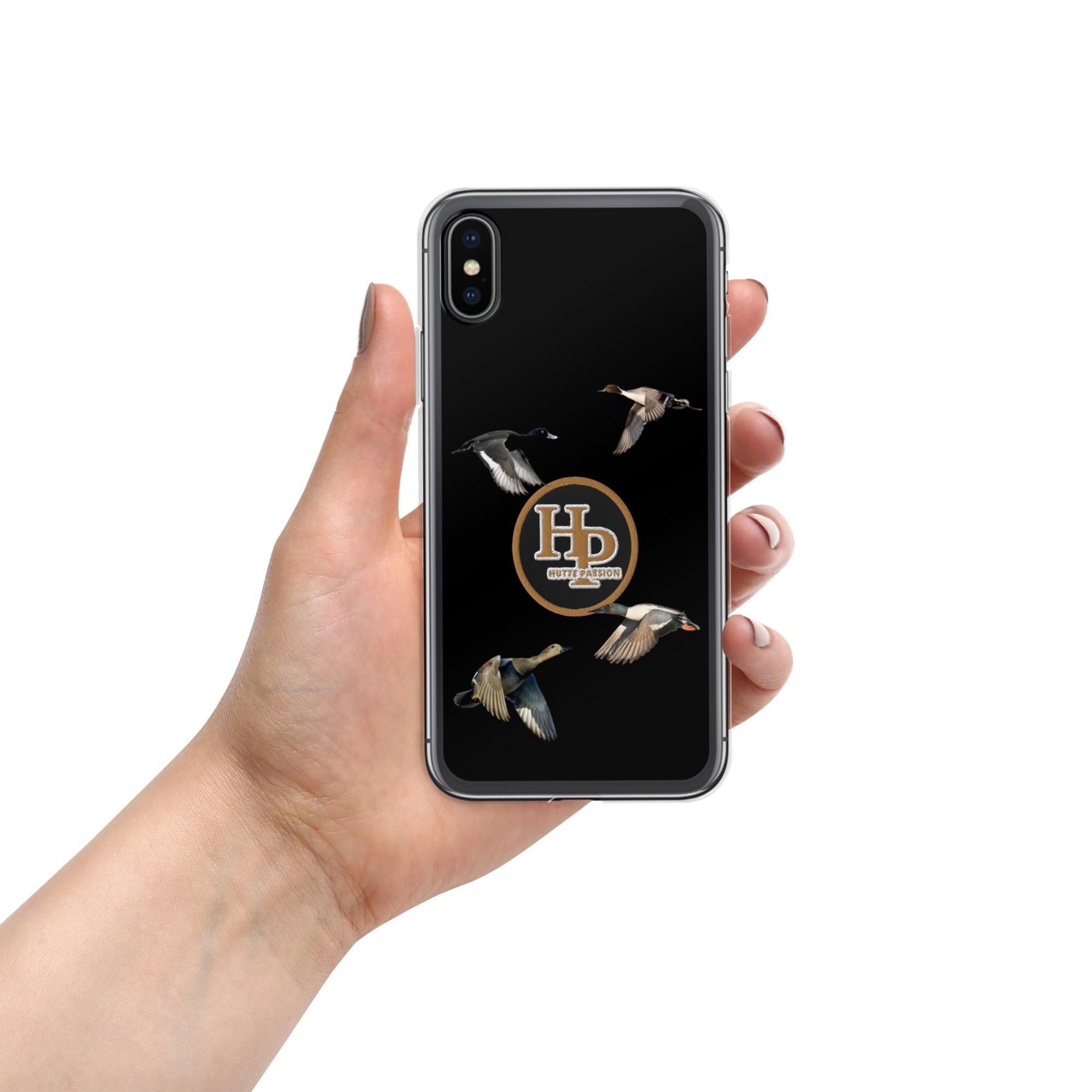Coque pour iPhone® Sauvages