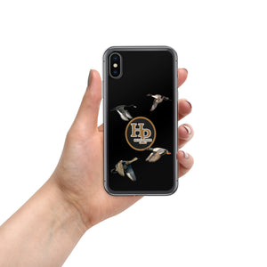 Coque pour iPhone® Sauvages