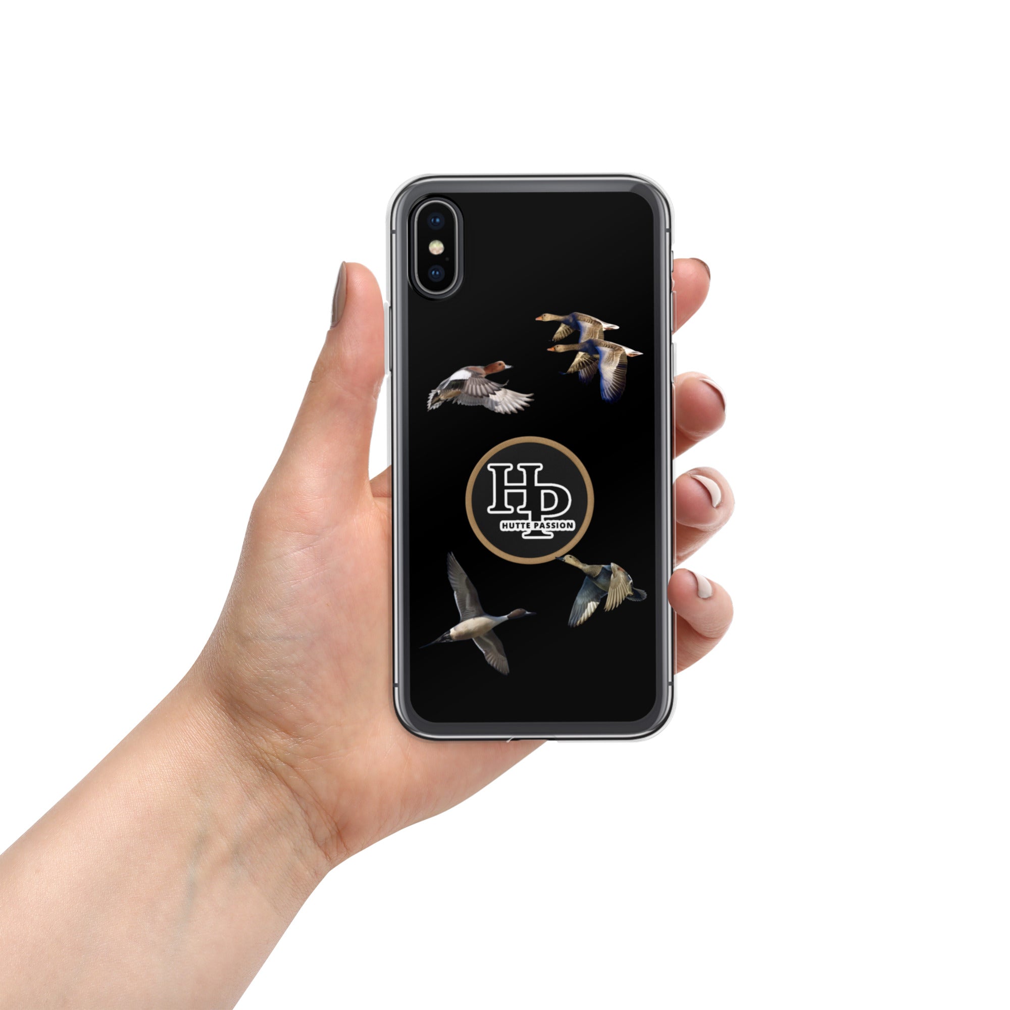 Coque pour iPhone® Les sauvages
