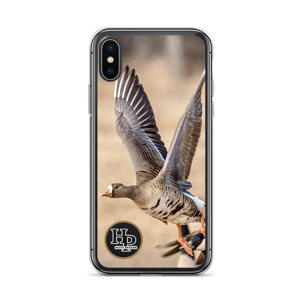 Dernière nouveauté Coque pour iPhone® Rieuse