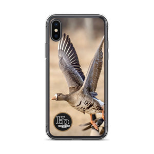 Dernière nouveauté Coque pour iPhone® Rieuse