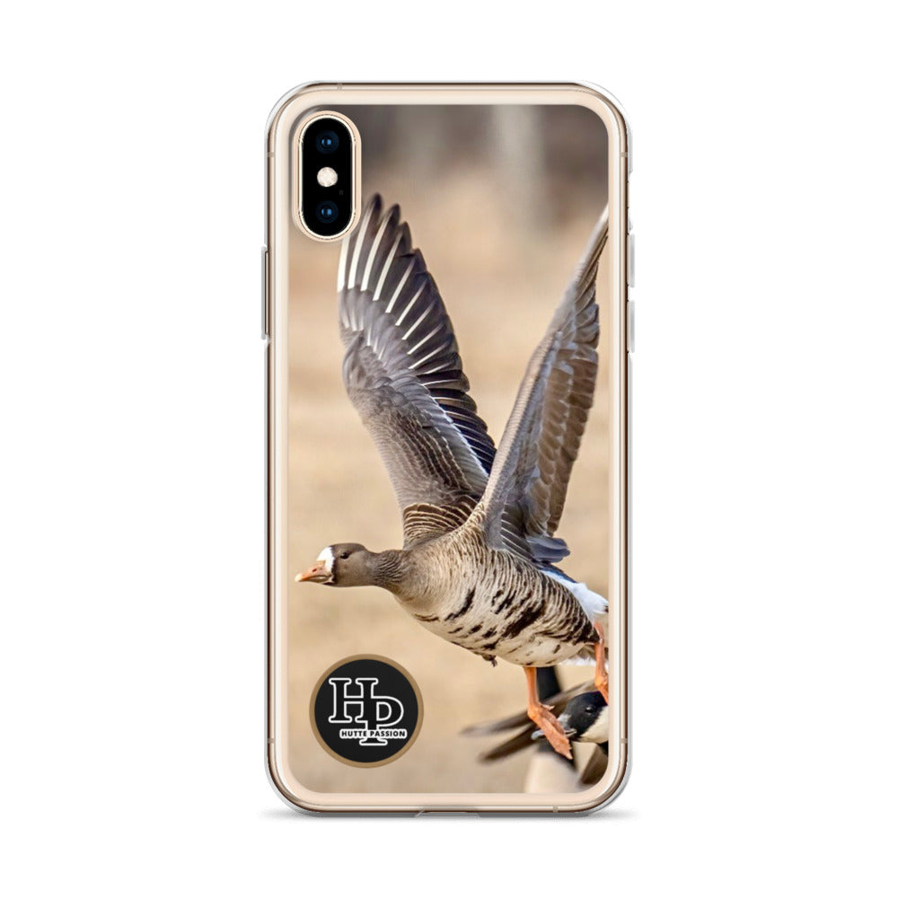 Dernière nouveauté Coque pour iPhone® Rieuse