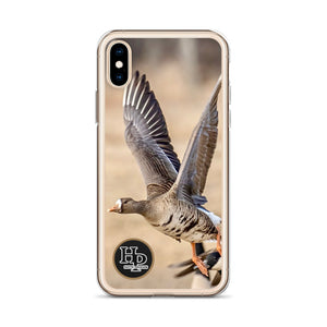 Dernière nouveauté Coque pour iPhone® Rieuse
