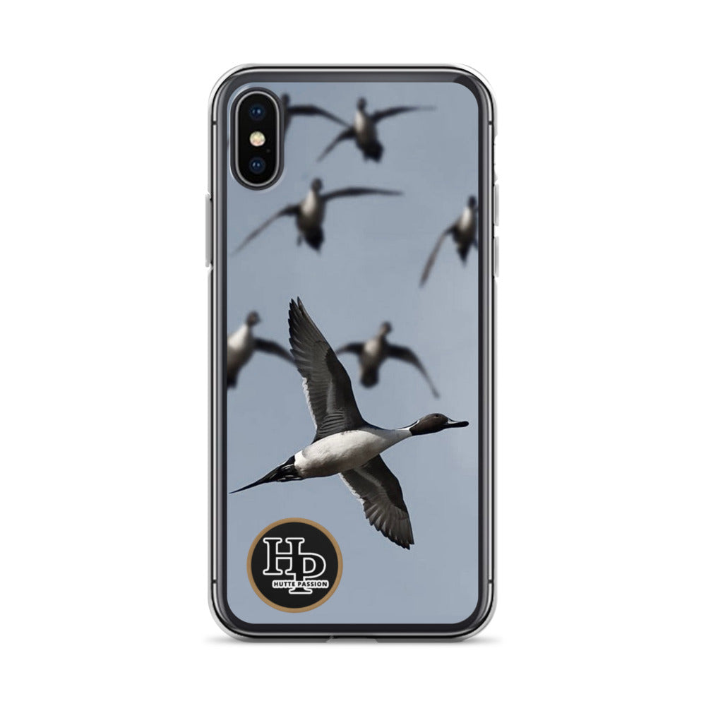 Coque pour iPhone® Pilet