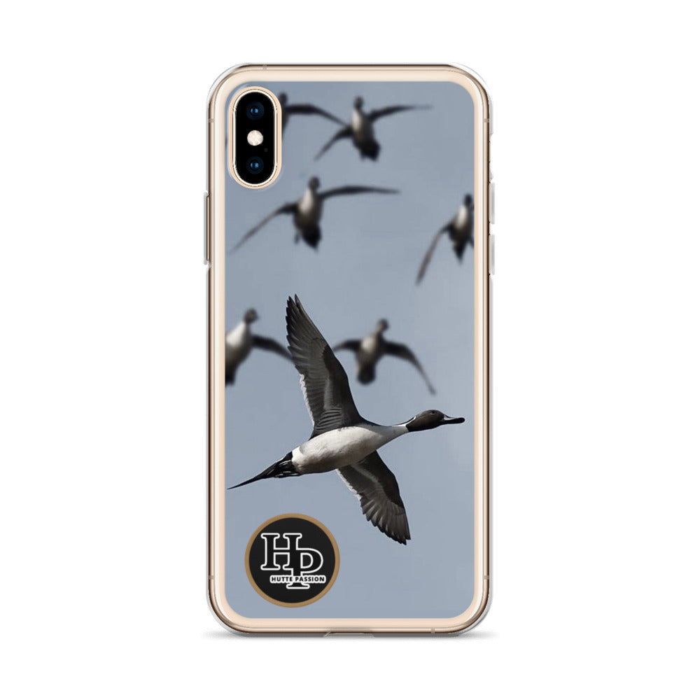 Coque pour iPhone® Pilet