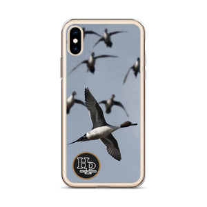 Coque pour iPhone® Pilet