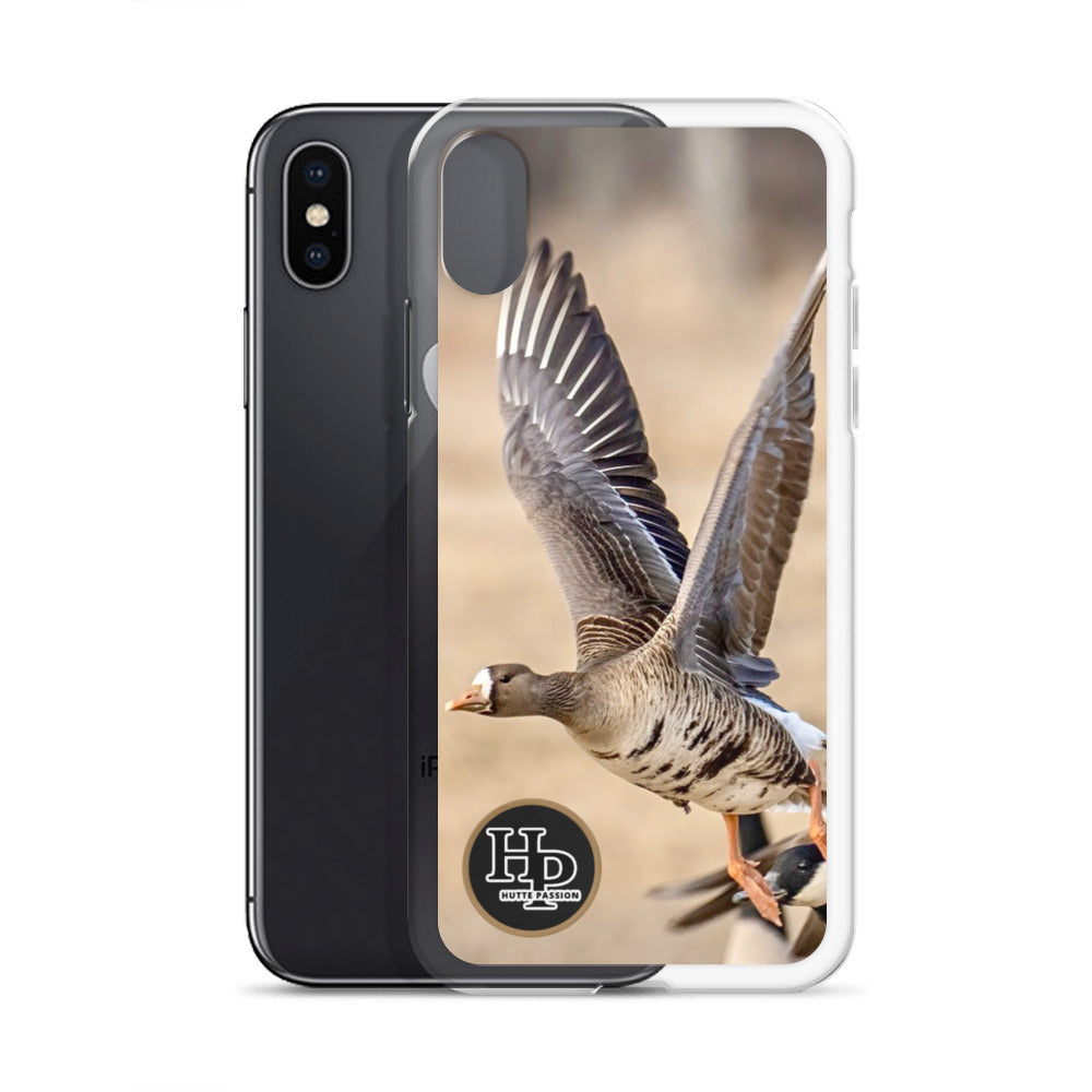 Dernière nouveauté Coque pour iPhone® Rieuse