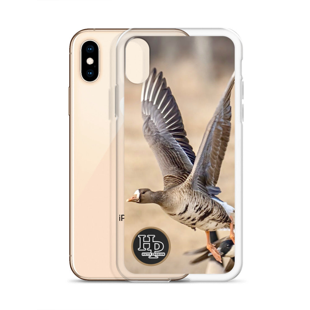 Dernière nouveauté Coque pour iPhone® Rieuse