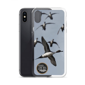 Coque pour iPhone® Pilet