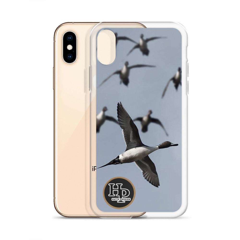 Coque pour iPhone® Pilet