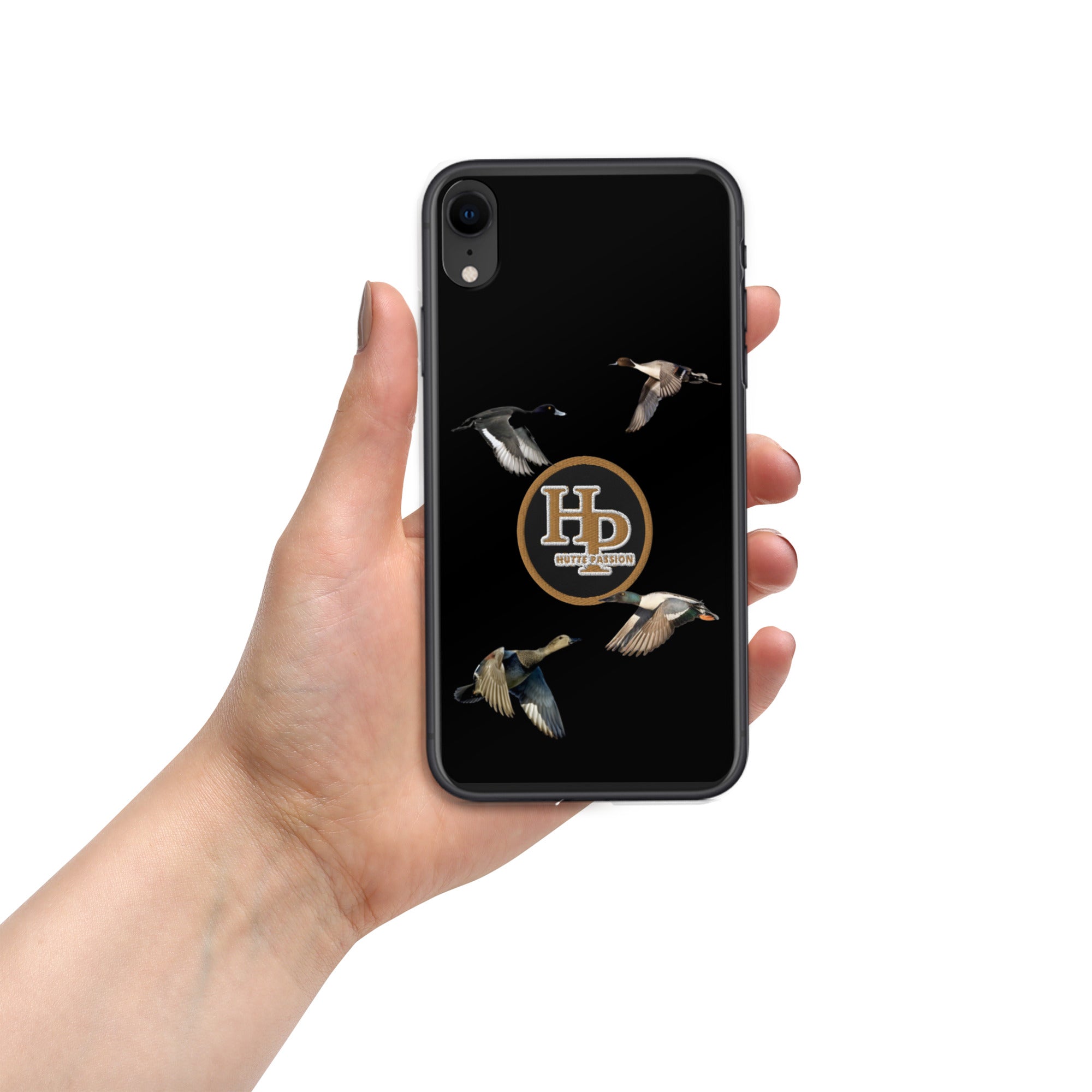 Coque pour iPhone® Sauvages