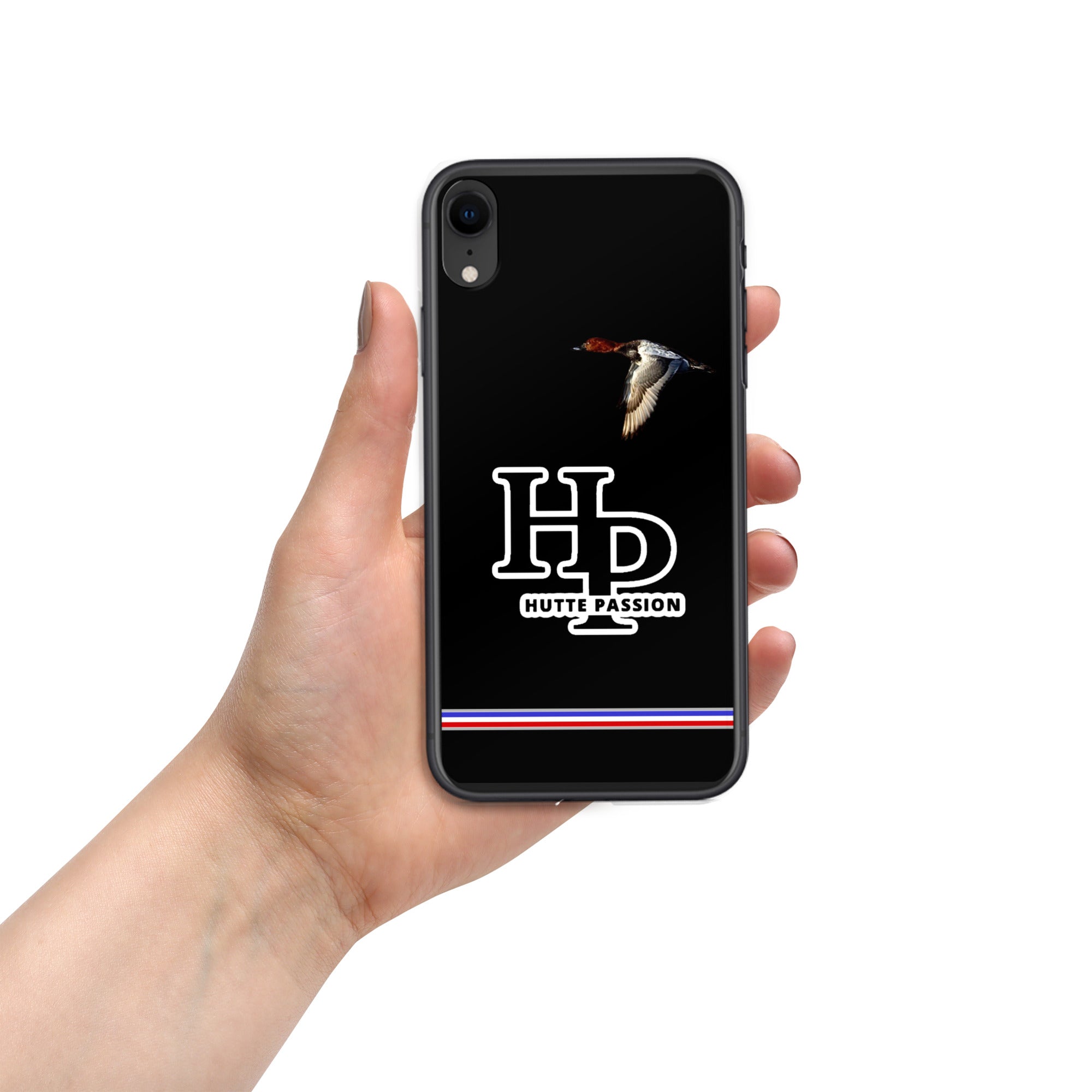 Coque pour iPhone® Milouin