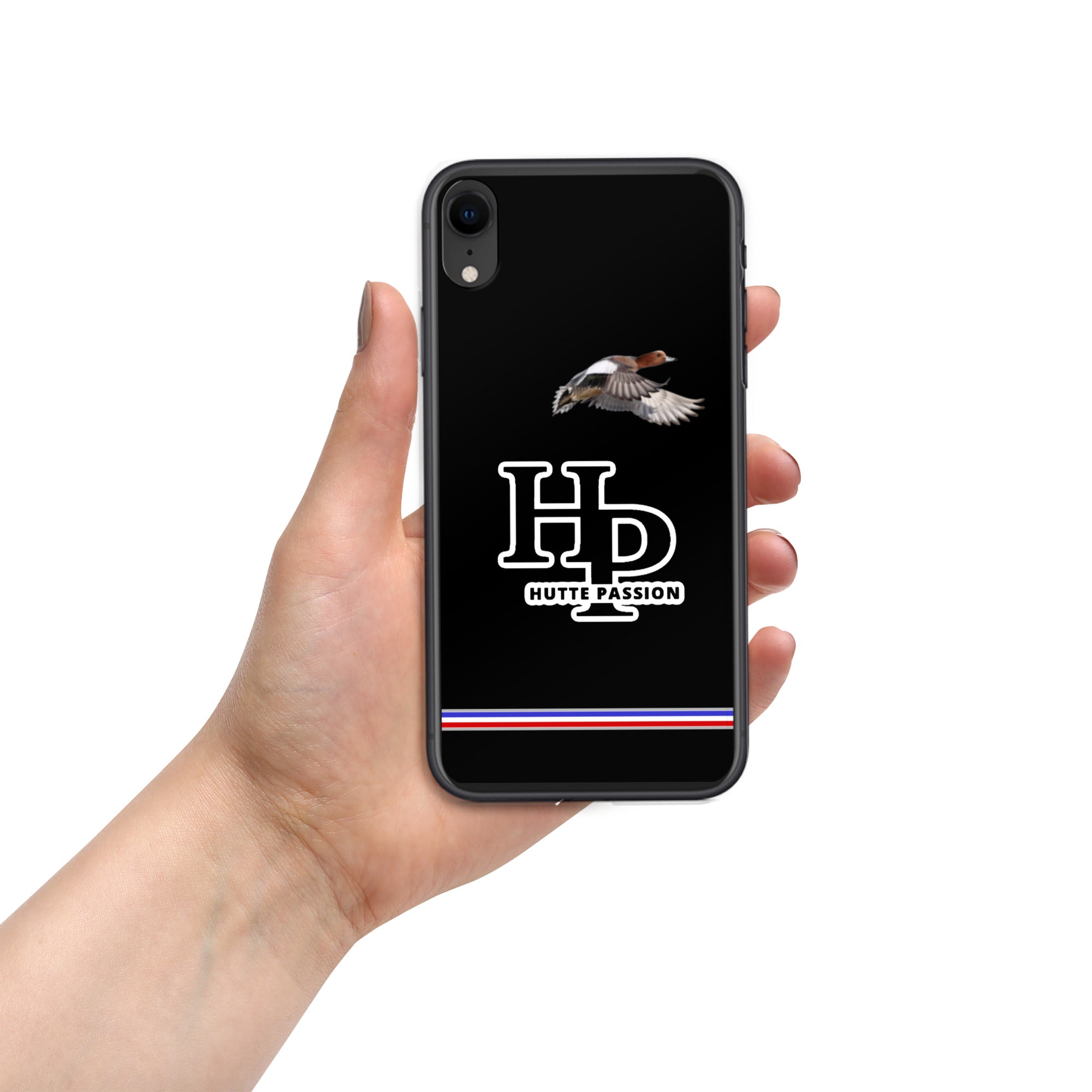 Coque pour iPhone® Siffleur