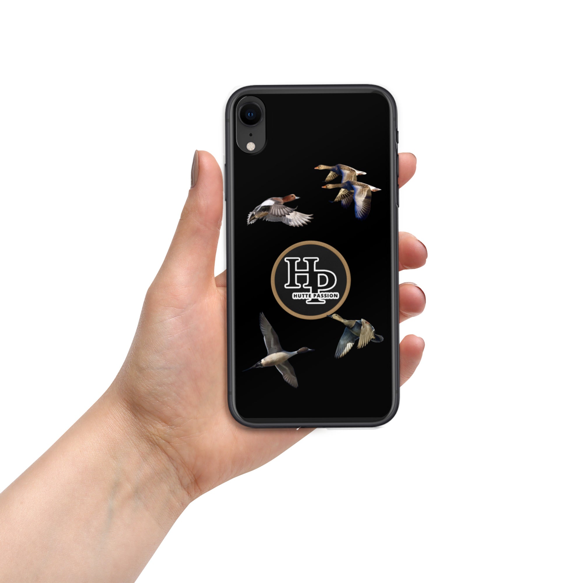 Coque pour iPhone® Les sauvages