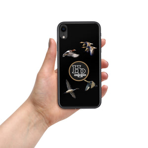 Coque pour iPhone® Les sauvages
