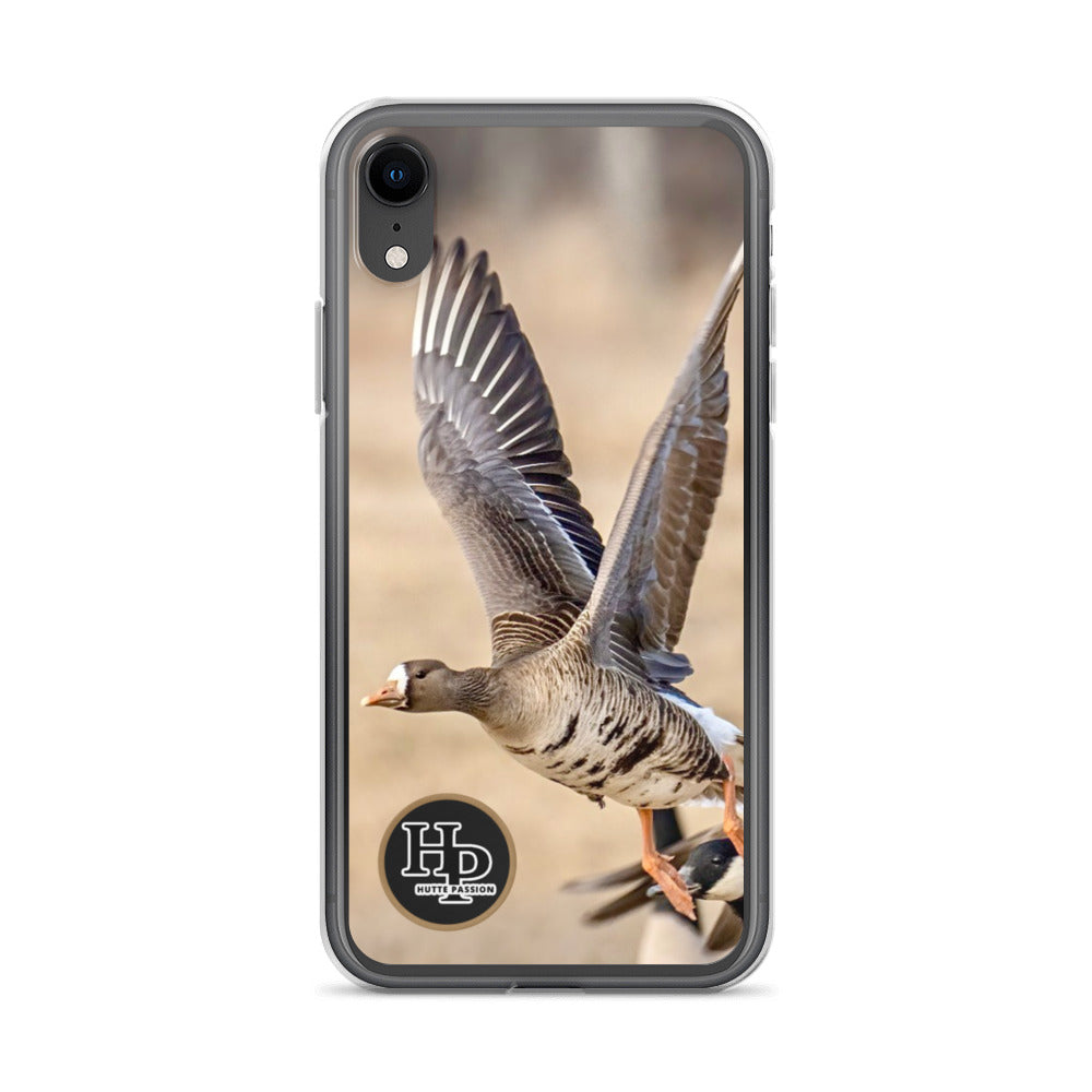 Dernière nouveauté Coque pour iPhone® Rieuse