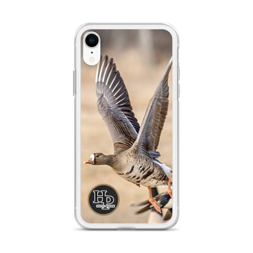 Dernière nouveauté Coque pour iPhone® Rieuse