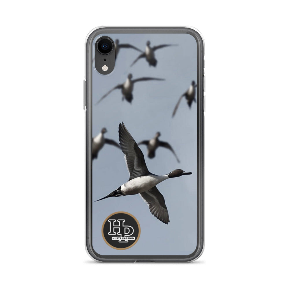 Coque pour iPhone® Pilet