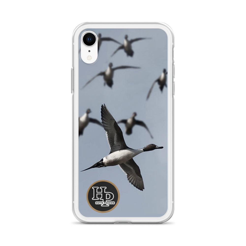Coque pour iPhone® Pilet