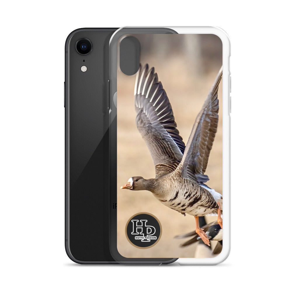 Dernière nouveauté Coque pour iPhone® Rieuse