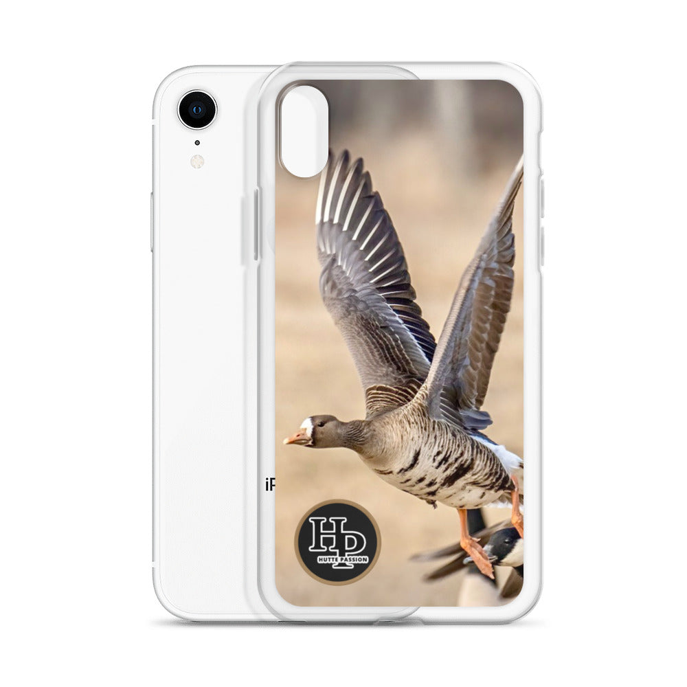 Dernière nouveauté Coque pour iPhone® Rieuse