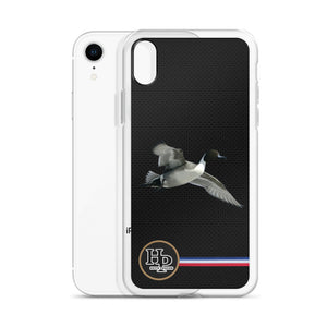 Collection carbone : Coque pour iPhone® Pilet