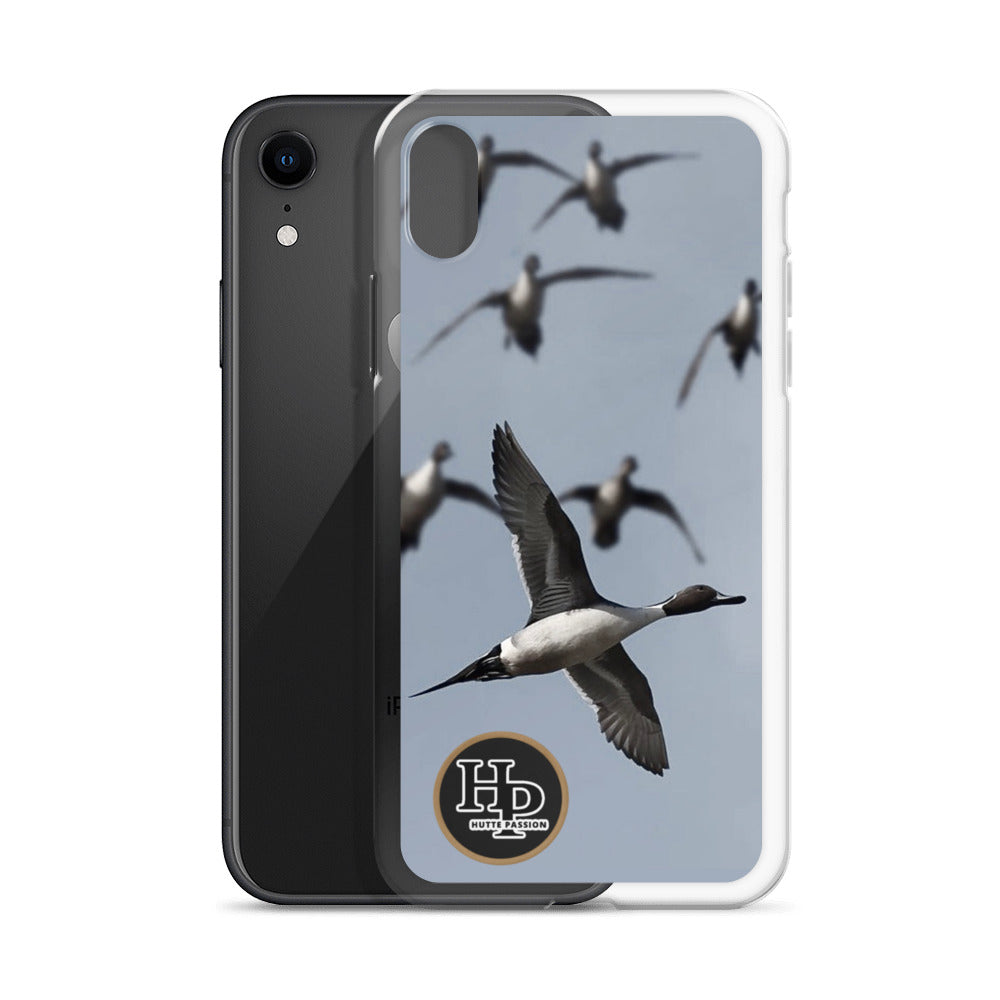 Coque pour iPhone® Pilet