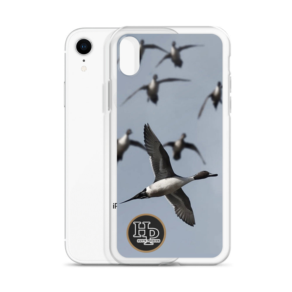 Coque pour iPhone® Pilet