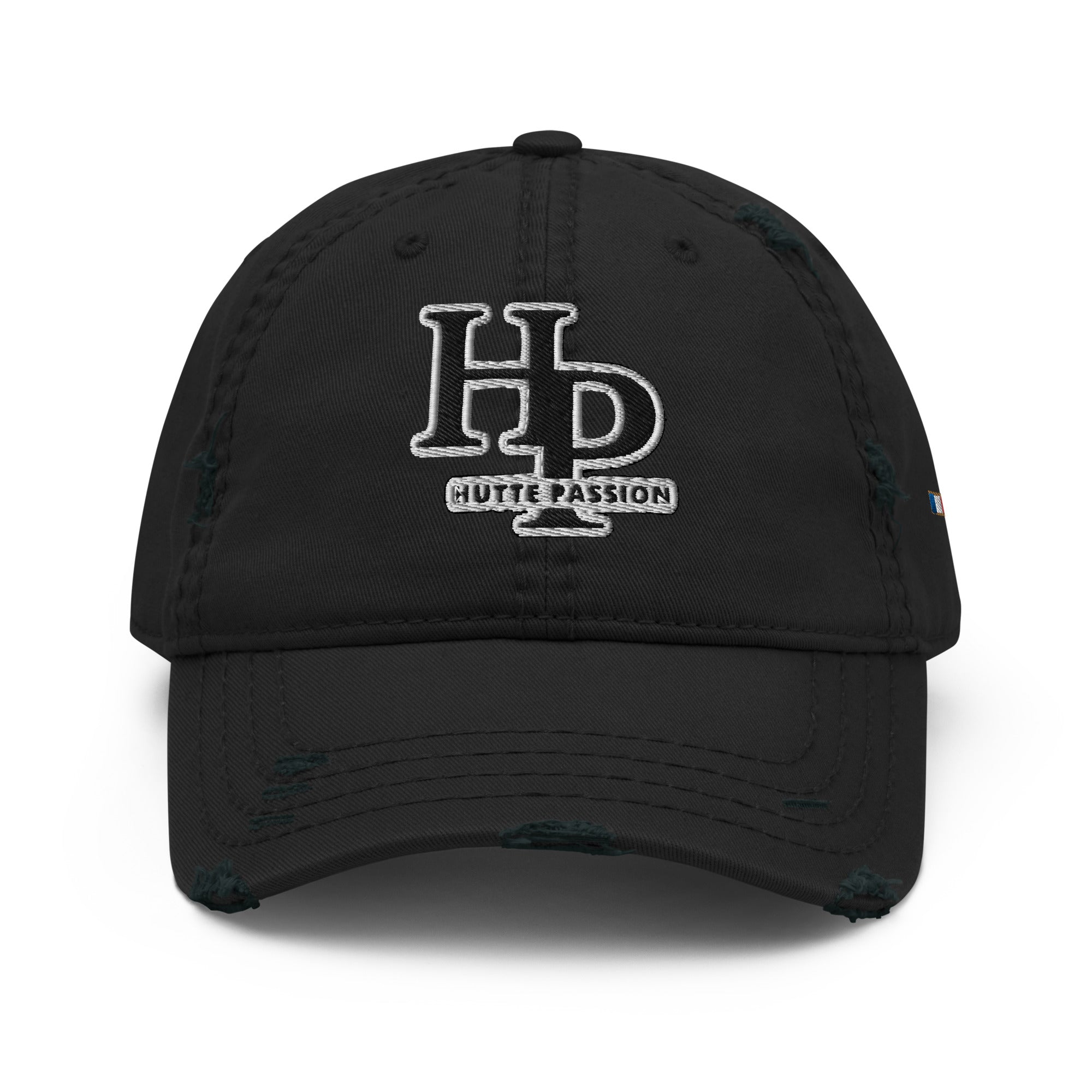 Casquette Piqué