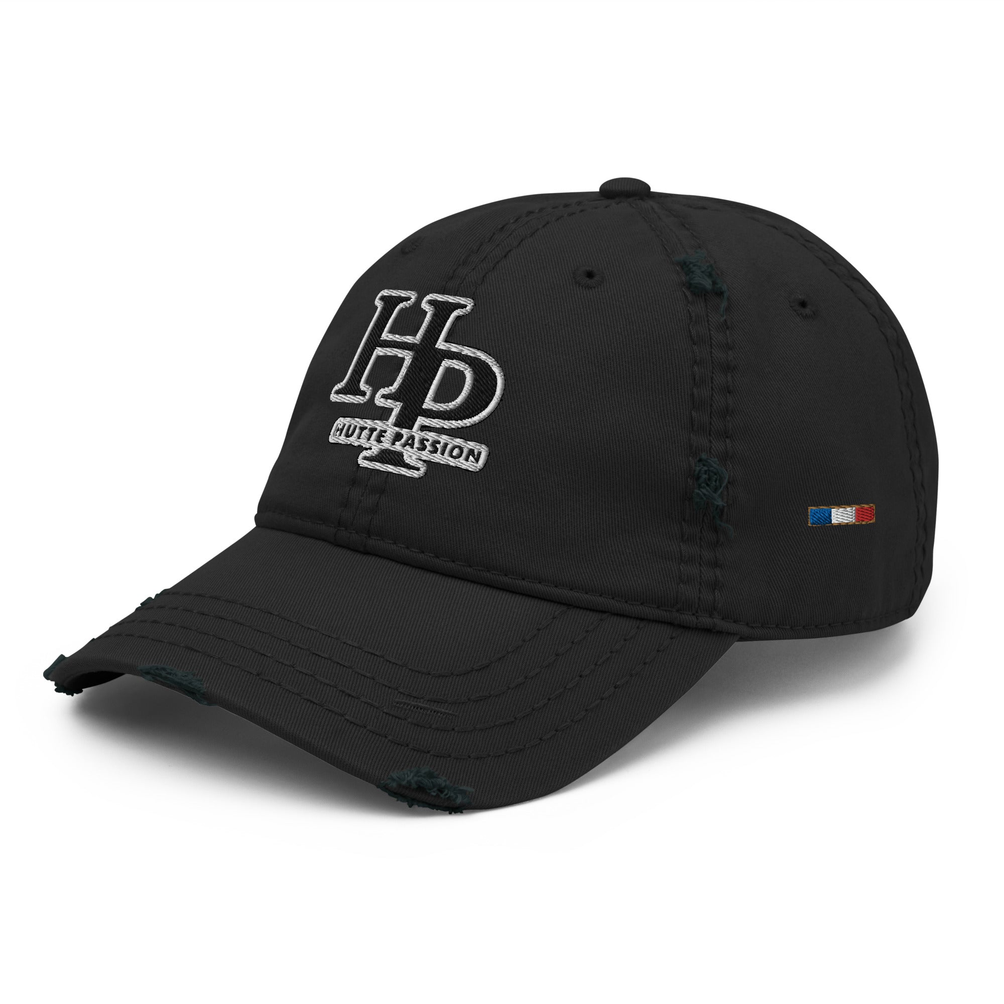 Casquette Piqué