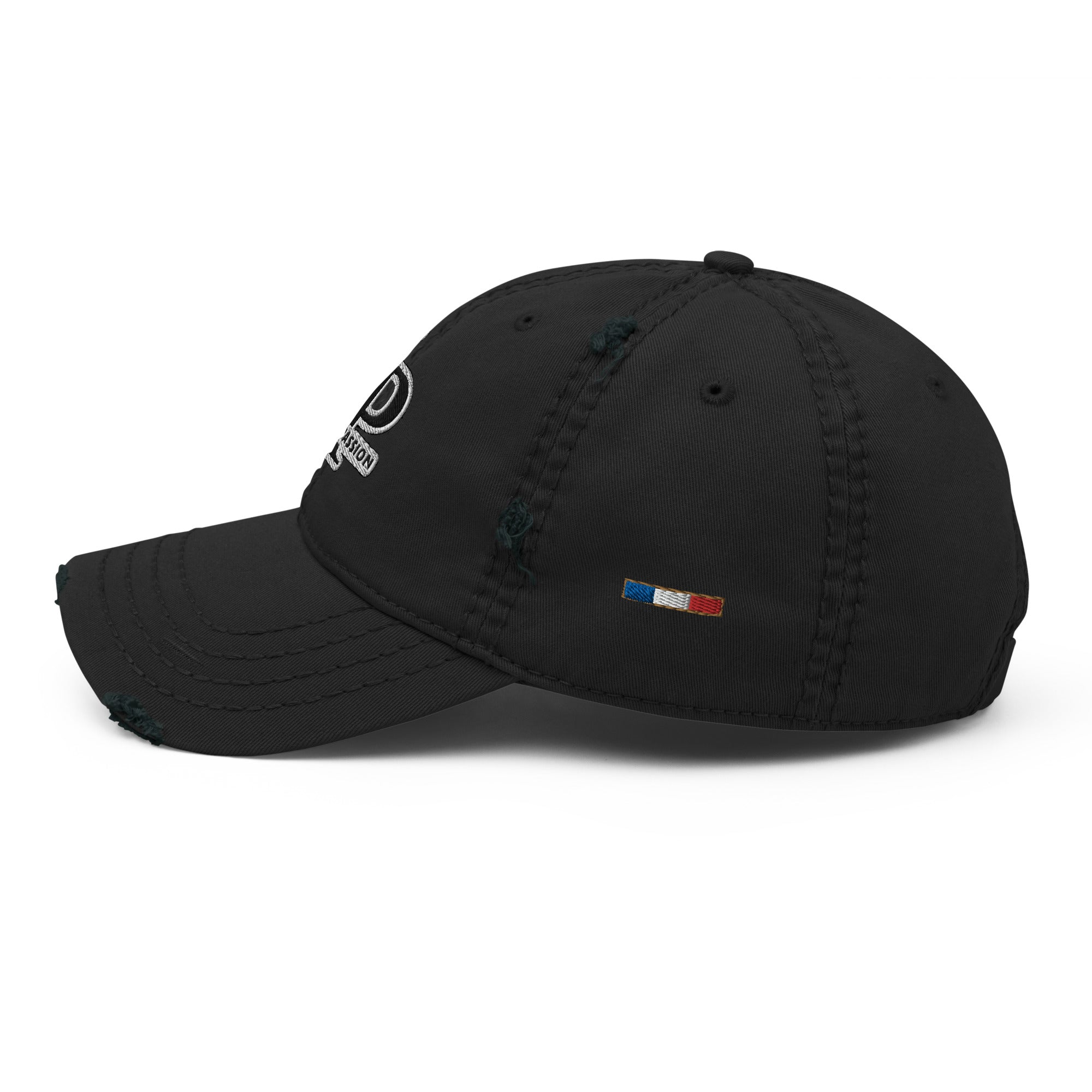 Casquette Piqué