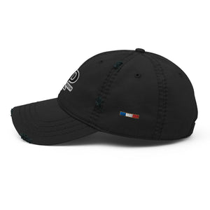 Casquette Piqué