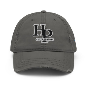 Casquette Piqué