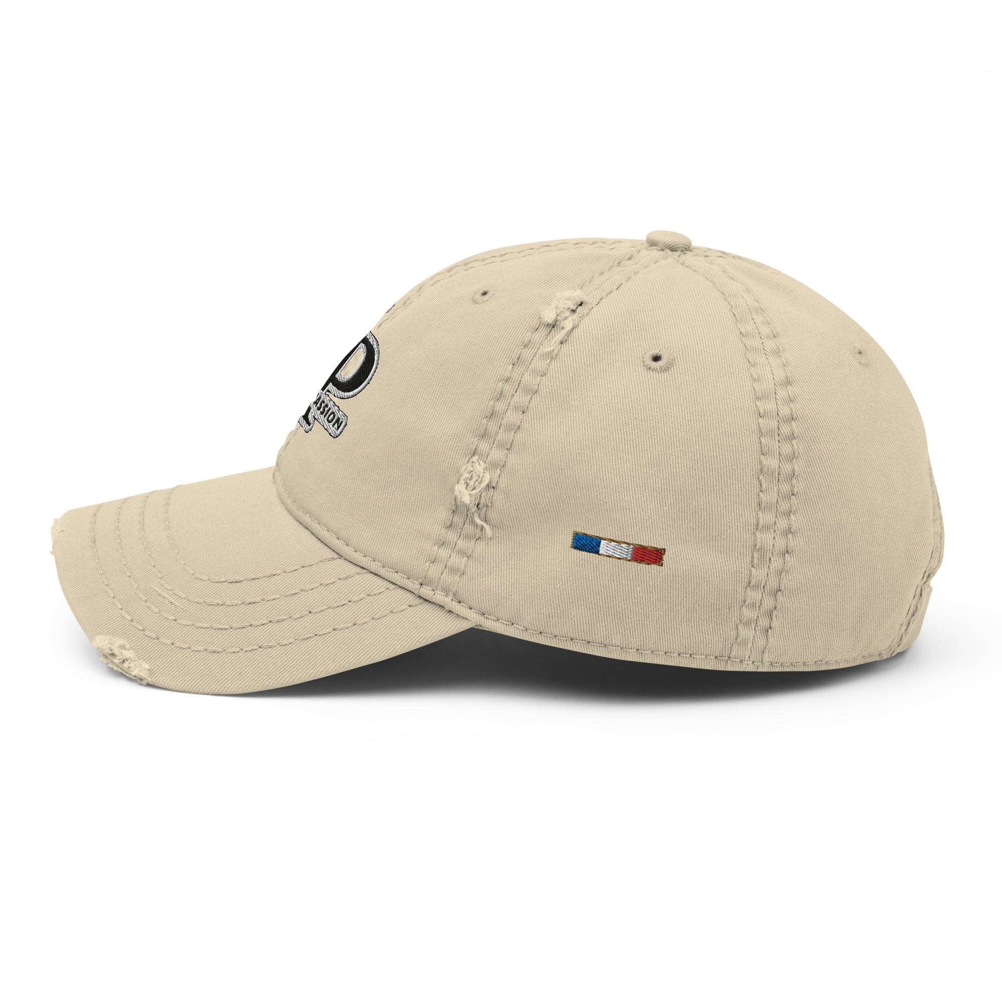 Casquette Piqué