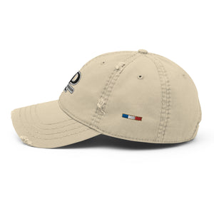 Casquette Piqué